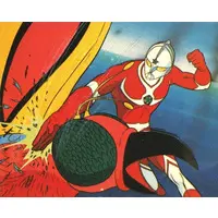 Trading Card - The☆Ultraman