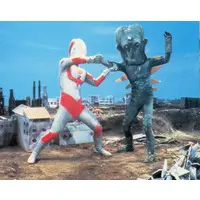 Trading Card - Return of Ultraman