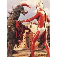 Trading Card - Ultraman Taro / Astromons