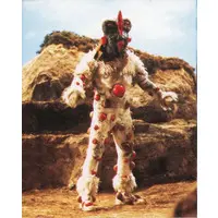 Trading Card - Return of Ultraman / Alien Nackle