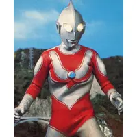 Trading Card - Return of Ultraman