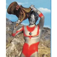 Trading Card - Return of Ultraman
