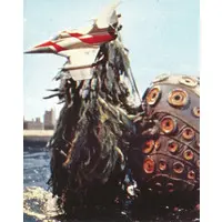 Trading Card - Return of Ultraman