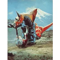 Trading Card - Ultraman Ace / Vakishim