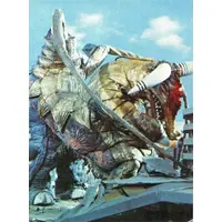 Trading Card - Ultraman Ace