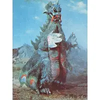 Trading Card - Ultraman Ace / Doragory