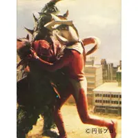 Trading Card - Ultraman Taro / Astromons