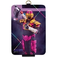 Card case - Super Space Sheriff Gavan Infinity / Gavan Raiya