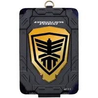Card case - Super Space Sheriff Gavan Infinity
