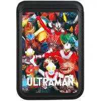 Card case - Ultraman / Ultraman (Character)