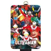Card case - Ultraman / Ultraman (Character)