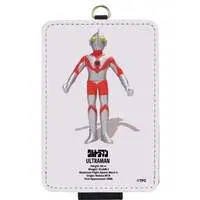Card case - Ultraman / Ultraman (Character)