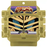 Transformation Gear - Kamen Rider Gavv / Gochizo