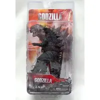 Figure - Godzilla