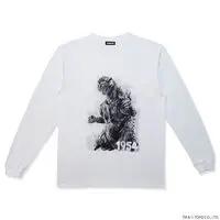 Premium Bandai Limited - Godzilla Size-XXL