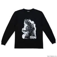 Premium Bandai Limited - Godzilla Size-XL