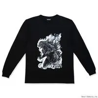 Premium Bandai Limited - Godzilla Size-S