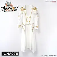 Premium Bandai Limited - Kakuseihunter Omegahorn / Zetsu-Enkaku Size-L