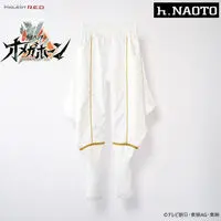 Premium Bandai Limited - Kakuseihunter Omegahorn / Zetsu-Enkaku