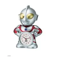 Clock - Ultraman / Ultraman (Character)