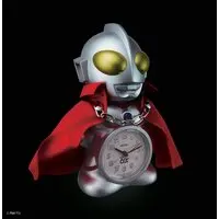 Clock - Ultraman / Ultraman (Character)