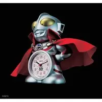 Clock - Ultraman / Ultraman (Character)