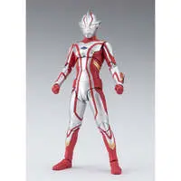 S.H. Figuarts - Ultra Galaxy Fight: The Destined Crossroad