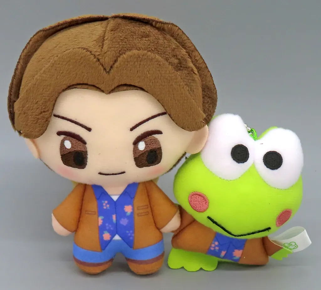 Kamen Rider Gavv x Sanrio characters - Sanrio characters / Hanto Karakida