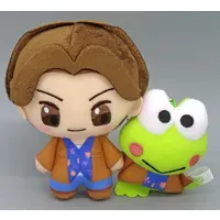 Kamen Rider Gavv x Sanrio characters - Sanrio characters / Hanto Karakida