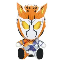 Chibi Nuigurumi - Kamen Rider Zero-One / Kamen Rider Valkyrie