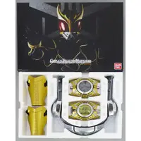 Transformation Gear - Kamen Rider Kuuga