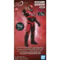 Figure - Super Space Sheriff Gavan Infinity