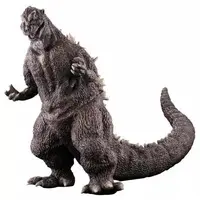 Figure - Godzilla