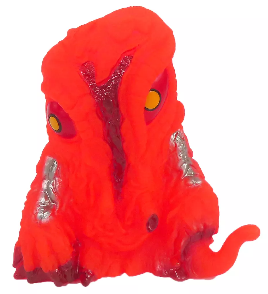 Figure - Godzilla / Hedorah