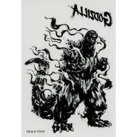 Tattoo Stickers - Stickers - Godzilla