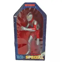 Figure (ウルトラマン 「ウルトラマン」 ウルトラマンシリーズ ビッグサイズソフビフィギュアスペシャル)