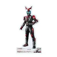 Acrylic stand - Kamen Rider Kabuto / Kamen Rider Kabuto (Character)