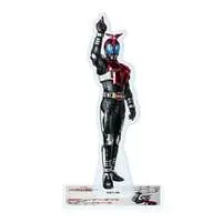 Acrylic stand - Kamen Rider Kabuto / Kamen Rider Kabuto (Character)