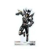 Acrylic stand - Kamen Rider Kabuto / Kamen Rider PunchHopper