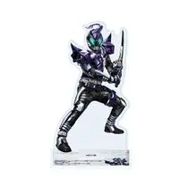 Acrylic stand - Kamen Rider Kabuto / Kamen Rider Sasword