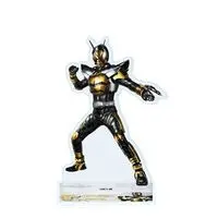 Acrylic stand - Kamen Rider Kabuto / Kamen Rider TheBee
