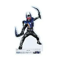 Acrylic stand - Kamen Rider Kabuto / Kamen Rider Gatack