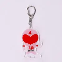 Premium Bandai Limited - Himitsu Sentai Gorenger / Momorenger