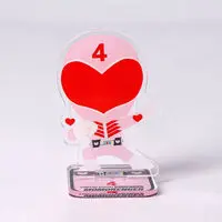 Premium Bandai Limited - Himitsu Sentai Gorenger / Momorenger