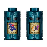 Toys - Kakuseihunter Omegahorn