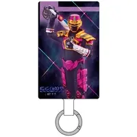 Smartphone Accessory - Super Space Sheriff Gavan Infinity / Gavan Raiya