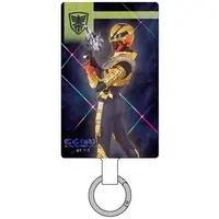 Smartphone Accessory - Super Space Sheriff Gavan Infinity / Gavan Luminous
