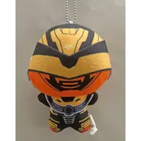 Plush - Super Space Sheriff Gavan Infinity / Gavan Luminous