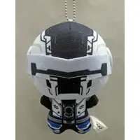 Plush - Super Space Sheriff Gavan Infinity / Gavan Bushido