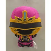 Plush - Super Space Sheriff Gavan Infinity / Gavan Raiya